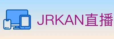 JRKAN直播 Logo